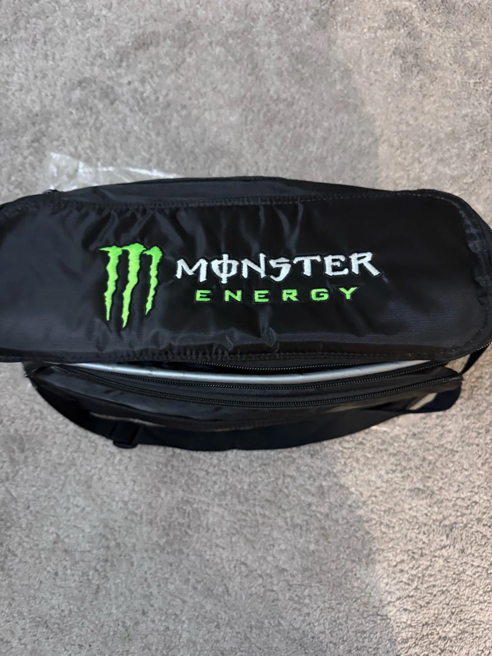 Monster energy Cooler bag New